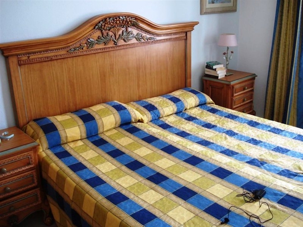 Hotel Isla Paraiso