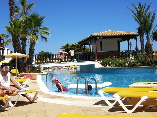 Hotel Isla Paraiso