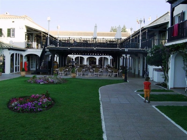 Hotel Isla Paraiso
