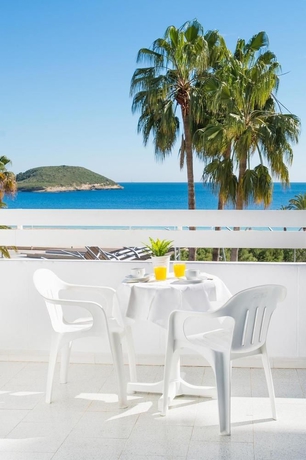 Hotel Isla Porrassa