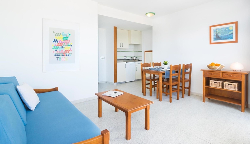Hotel Isla Porrassa