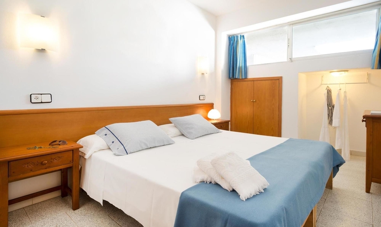 Hotel Isla Porrassa
