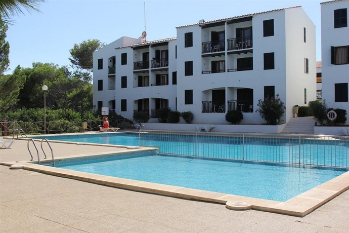 Hotel Isla, Sol