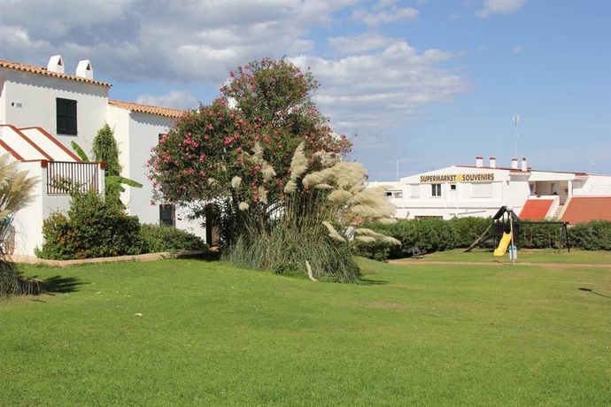 Hotel Isla, Sol