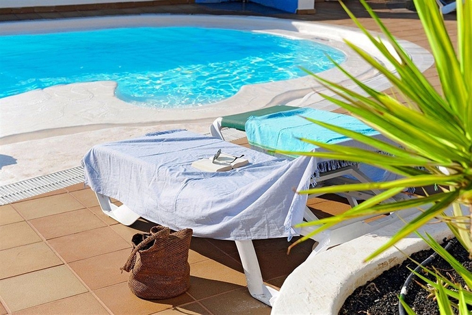 Hotel Isla de Lobos