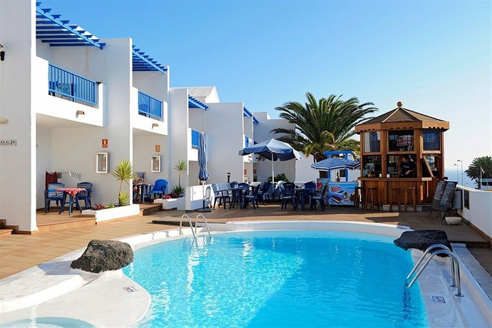 Hotel Isla de Lobos