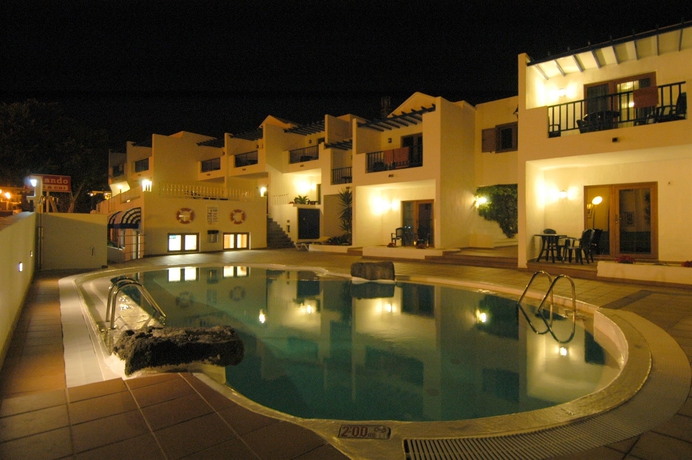 Hotel Isla de Lobos