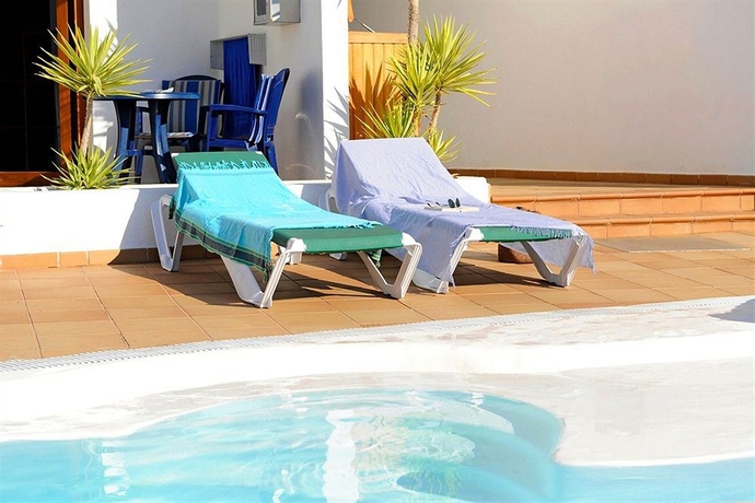 Hotel Isla de Lobos