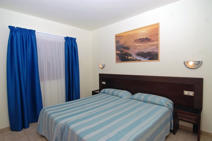 Hotel Isla de Lobos