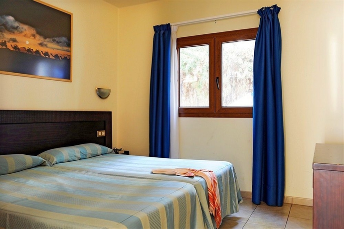 Hotel Isla de Lobos