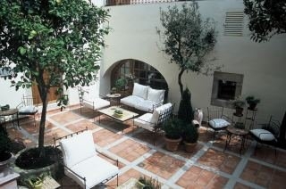 Hotel Isla del Gallo