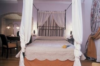 Hotel Isla del Gallo