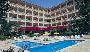 Apartamentos Isla del Sol