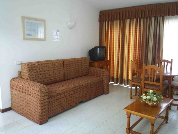 Hotel Island Village