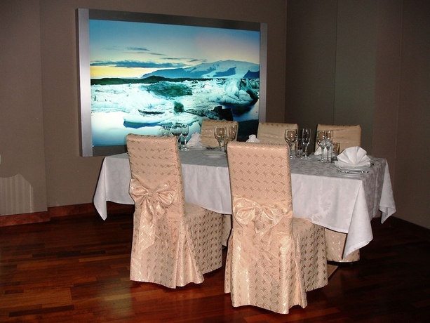 Hotel Islande