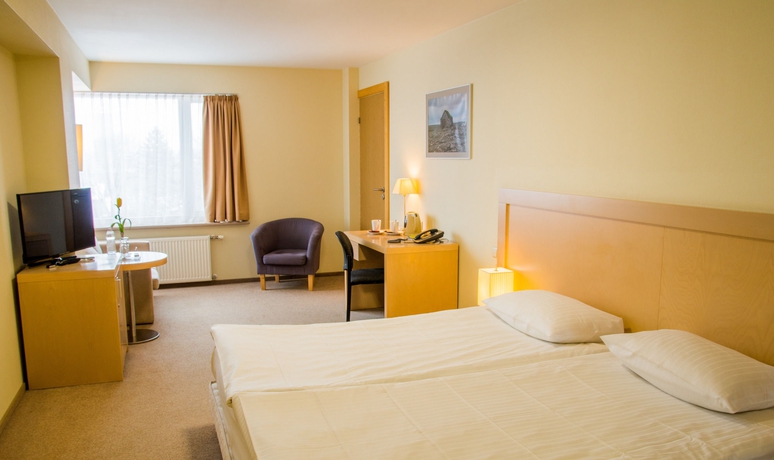 Hotel Islande