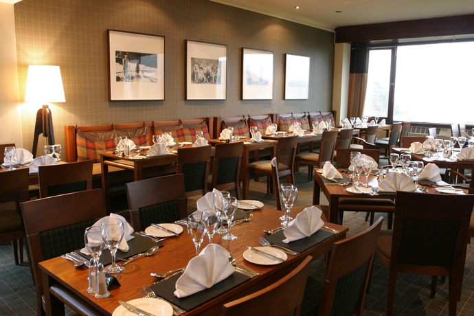 Hotel Isle Of Mull & Spa