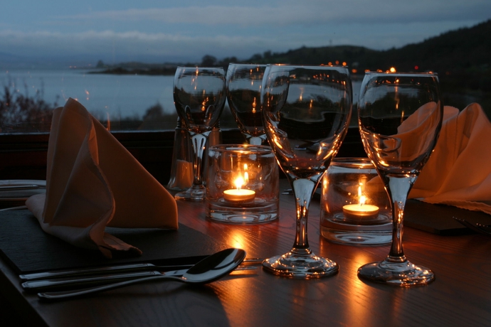 Hotel Isle Of Mull & Spa
