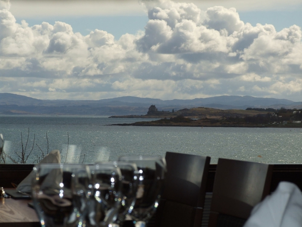 Hotel Isle Of Mull & Spa