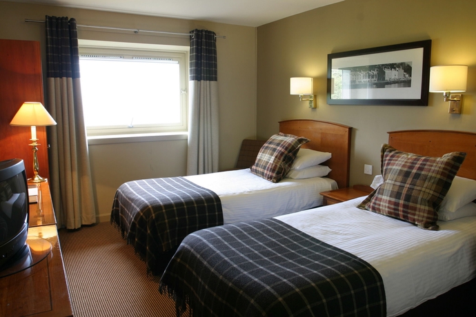 Hotel Isle Of Mull & Spa