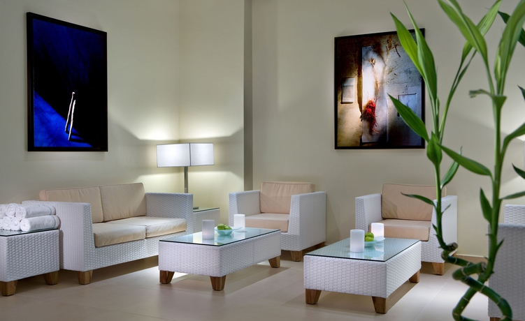 Hotel Isrotel Dead Sea