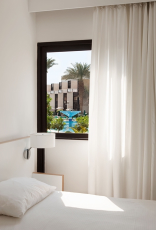 Hotel Isrotel Riviera Apartment Hot