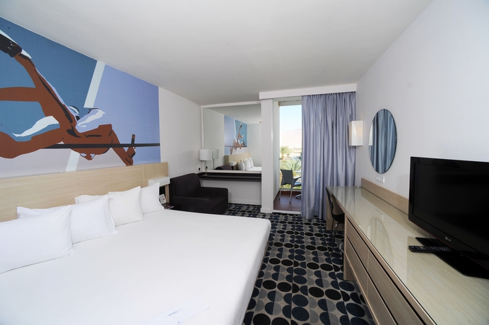 Hotel Isrotel Sport Club 
