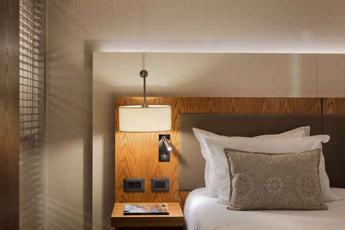 Hotel Isrotel Tower Tel Aviv 