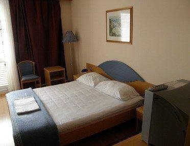Hotel Issa