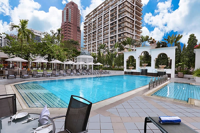 Hotel Istana Kuala Lumpur
