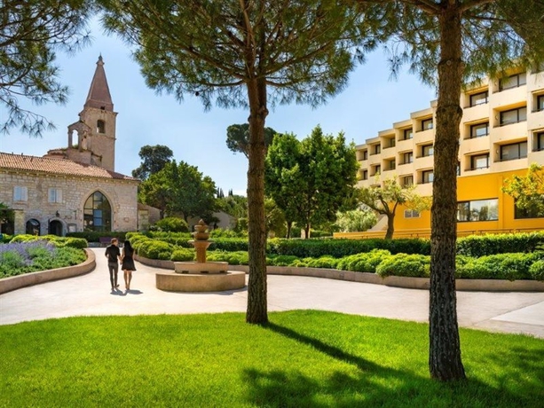 Hotel Istra