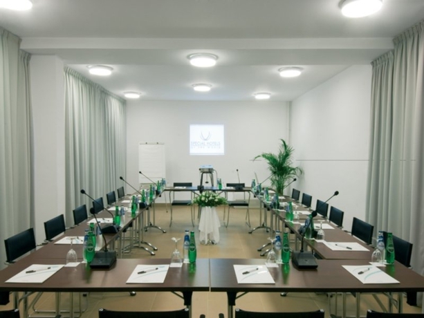 Hotel Istra