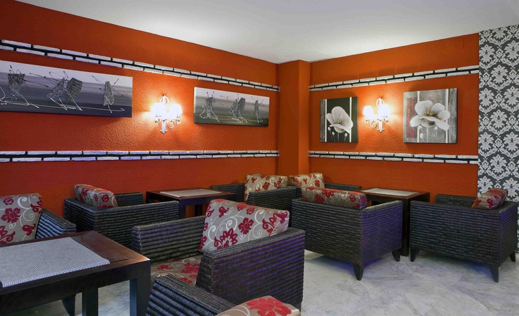 Hotel Itaca Colon