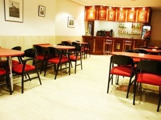 Hotel Italia