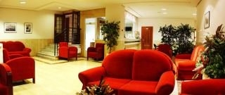 Hotel Italia