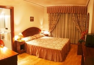 Hotel Italia