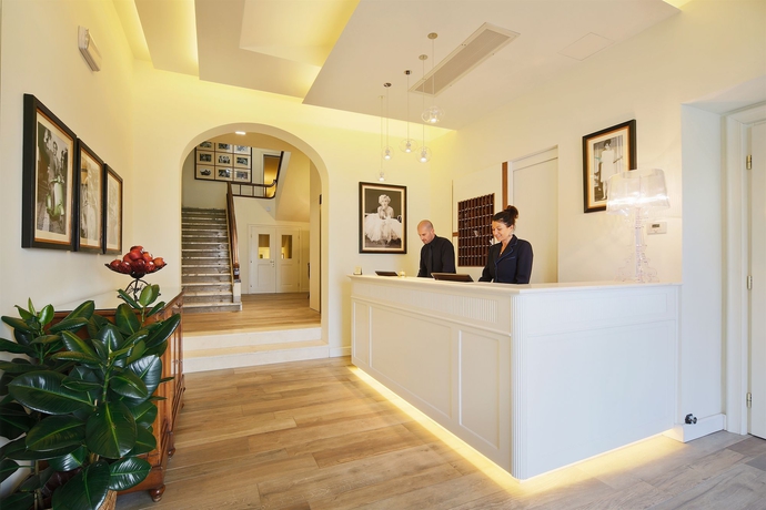 Hotel Italia