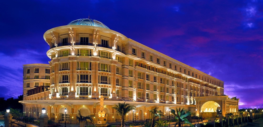 Hotel Itc Maratha
