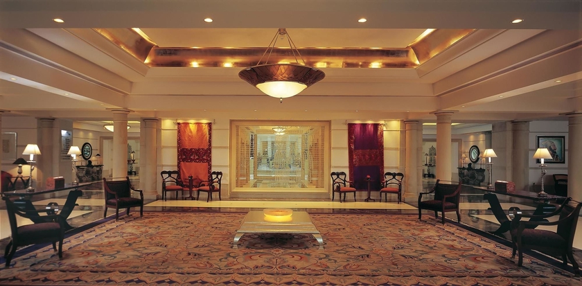 Hotel Itc Maratha