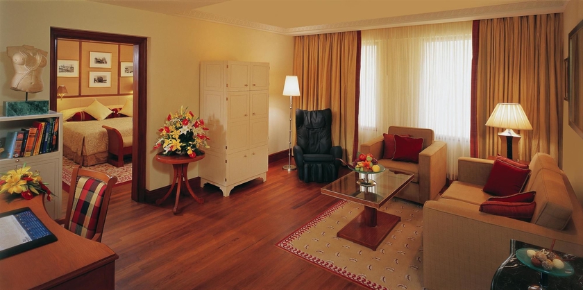 Hotel Itc Maratha