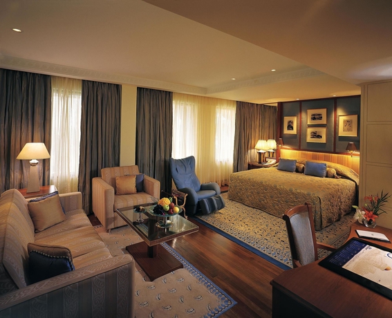 Hotel Itc Maratha