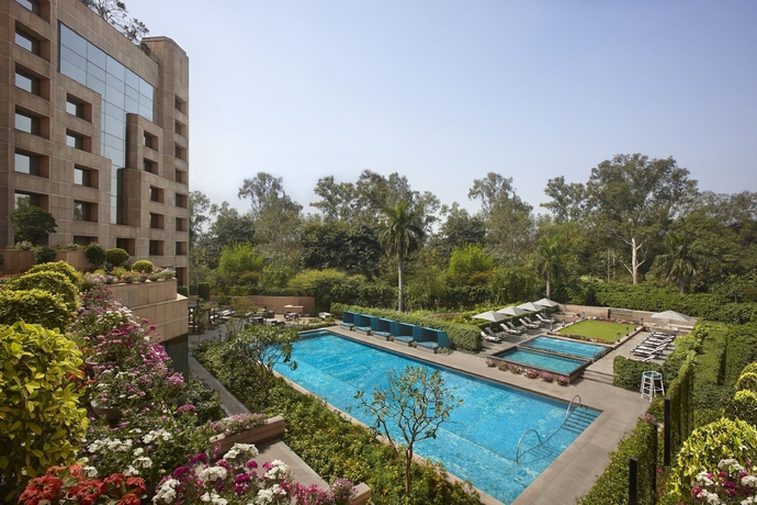 Maurya Tower