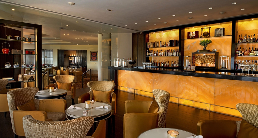 Itc Maurya Tower Hotel