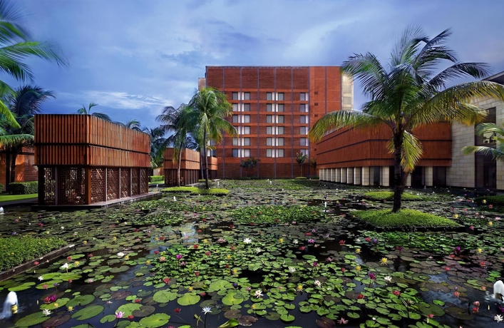 Hotel Itc Sonar Bangla