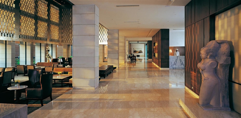 Hotel Itc Sonar Bangla