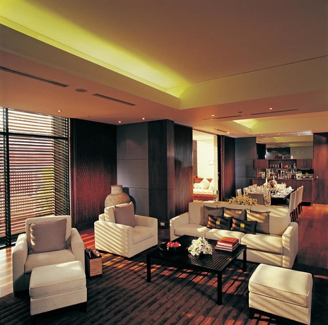 Hotel Itc Sonar Bangla