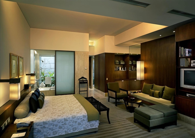 Hotel Itc Sonar Bangla