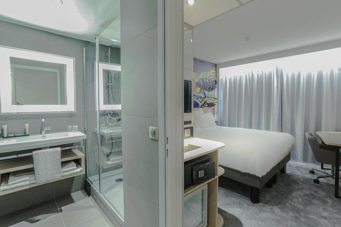 Hotel Itineraires