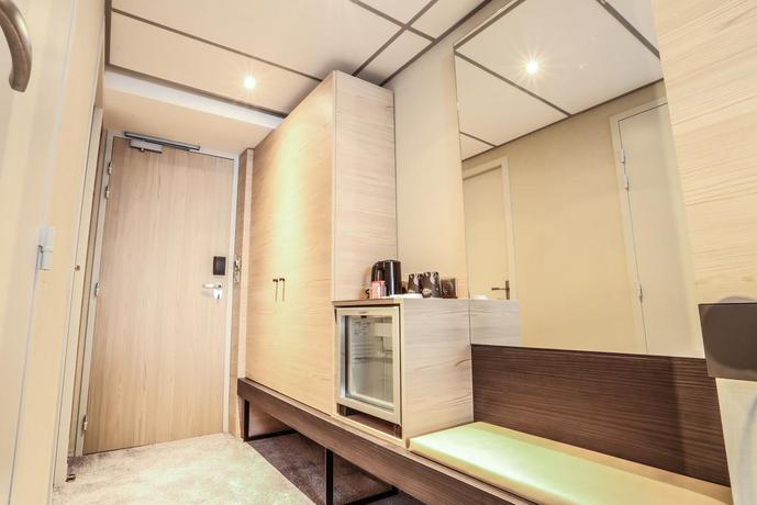 Hotel Itineraires
