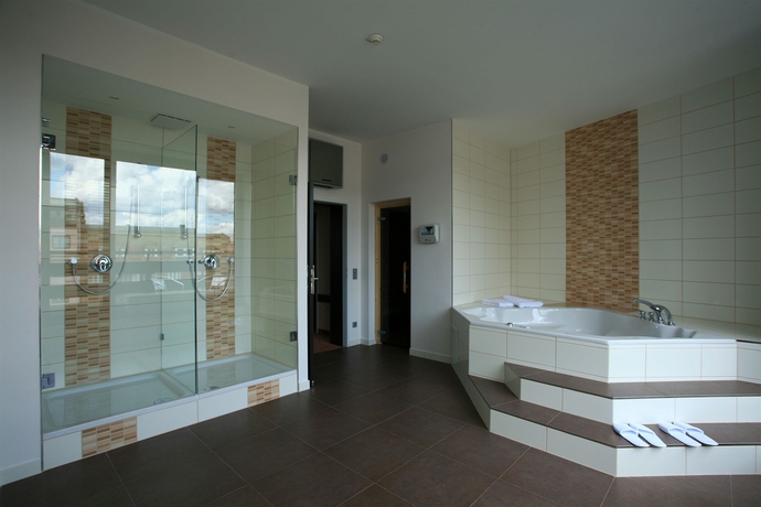 Hotel Ivbergs Berlin Messe